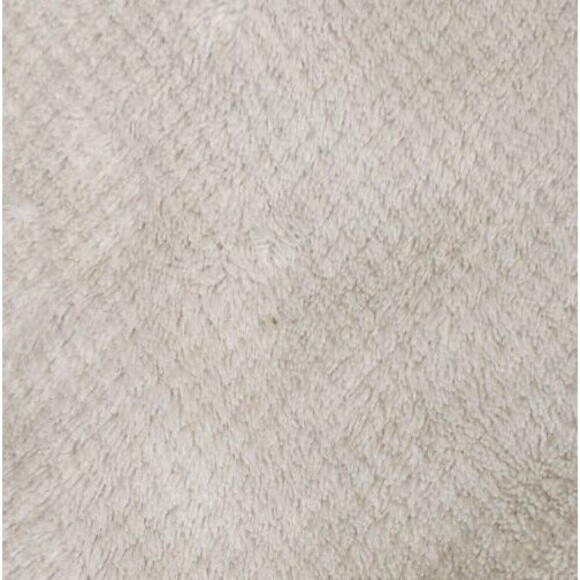 Patagonia Women's Re-Tool Snap T Pullover White Polartec Fleece Sweater Sz S - Picture 6 of 8